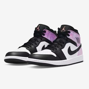 Air Jordan 1 Mid SE